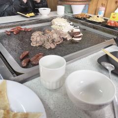 石板烤肉 User Photo