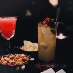 The Bamboo Bar User Photo