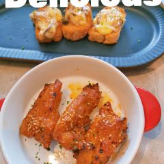 必胜客(爱琴海购物公园店) User Photo