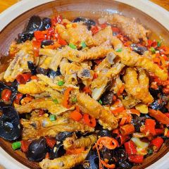 老三私厨 User Photo