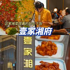 壹家湘府(海旅免税城店) 여행 사진