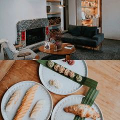 Xingyi Wuxun·Wanfeng Wild Inn·Taste Restaurant User Photo
