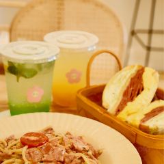 春花食堂(博罗店) 여행 사진