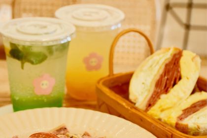 春花食堂(博罗店)