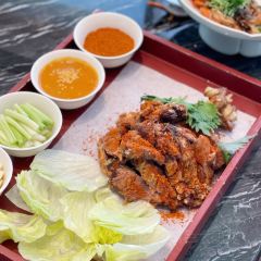 Xiang Yue Chinese Restaurant and Bar User Photo