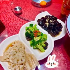 Xiangyueqinghuai User Photo