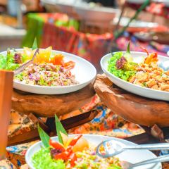 Amaya Food Gallery User Photo