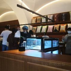 小猎犬面包公司(烟台山店) User Photo