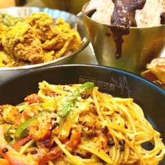 阿卡AK·Lab洋风韩餐(万象城店) 여행 사진