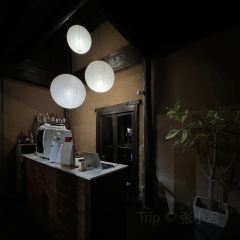 九号咖啡 User Photo