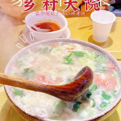 乡村大院·家常菜 User Photo