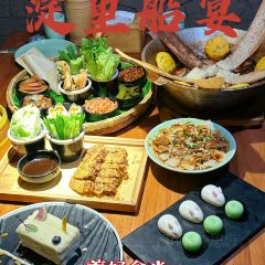 澱裡船宴（復興路店）張用戶圖片
