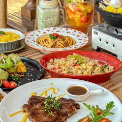 野餐·Yes Picnic(美食街店) User Photo