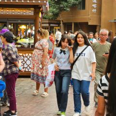Hanbaza Eligo Roasted Chicken Restaurant User Photo