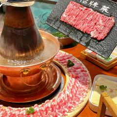 东来顺(科苑路店) User Photo