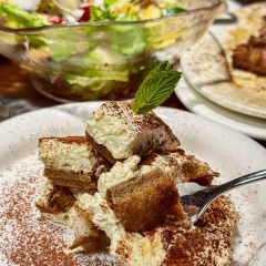 l'envers du décor幕巷扒房（東百中心店）張用戶圖片