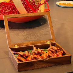 WU Modern Chao Cuisine User Photo