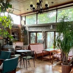 TingYuan Coffee User Photo