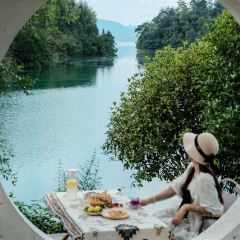Le serein 여행 사진