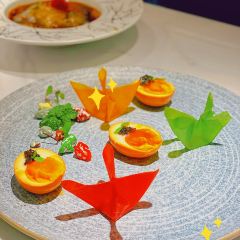 友德·賞味（世歐廣場店）張用戶圖片