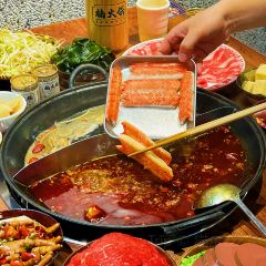 楠火锅(正弘城店) User Photo
