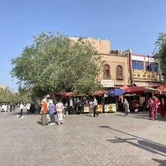 Hanbaza Eligo Roasted Chicken Restaurant User Photo