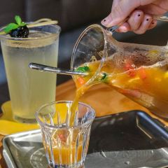 两点钟·烘焙·早午餐 Doppio'clock Bakery&Brunch(苏宁广场店) User Photo