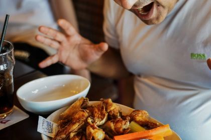 Doc Magilligan's Irish Pub & Restaurant