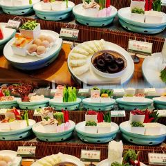 DONG DA FANG User Photo