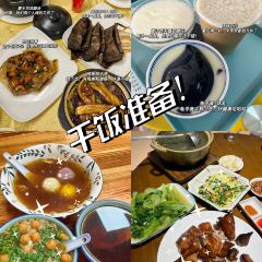 五福堂龟苓膏(河东北山店) User Photo
