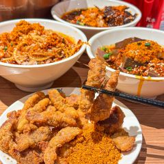 寬巷子成都串串香(萬達廣場店)張用戶圖片