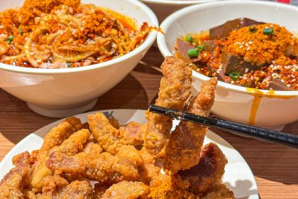 寬巷子成都串串香(萬達廣場店)