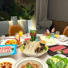 府上港式海鲜火锅 User Photo