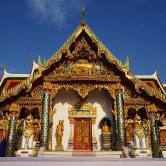 The Terracotta Garden At Lamphun User Photo