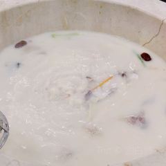 渔米香鱼庄(矣旧月亮湿地公园店) User Photo