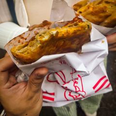 老字型大小張道雞火燒張用戶圖片