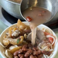 FU YUAN DA HE JIN ZHU JIAO User Photo