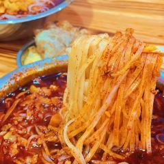 老刘鱼粉王 User Photo