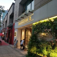 乐享城音乐夜市文化创意美食街 User Photo