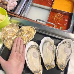 味在(简餐)(时代尚品店) User Photo
