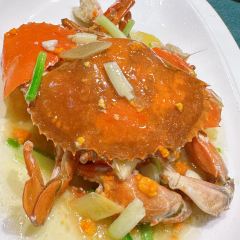 小娘子海鲜酒楼(陈秋海鲜大卖场) 여행 사진