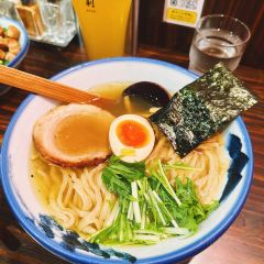 Afuri Nakameguro User Photo