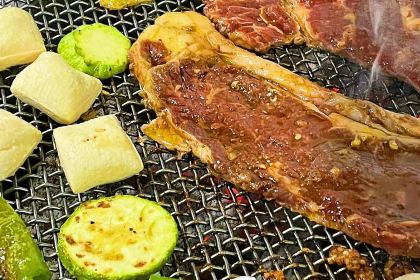 大竹签烤肉(总店)