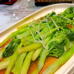 亚克西姆新疆菜(库车店) User Photo