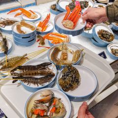 好世界大酒楼(西二环中路店) User Photo