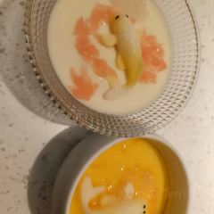 溢乡村(海宁联合路店) User Photo