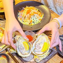 方圓茶舍(江灣公館店)張用戶圖片