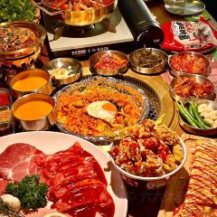 明洞的夏天(泉舜店) User Photo