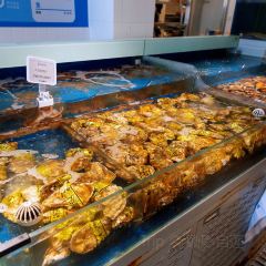 Fish Market User Photo
