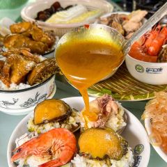 老胡家的海鲜码头 User Photo